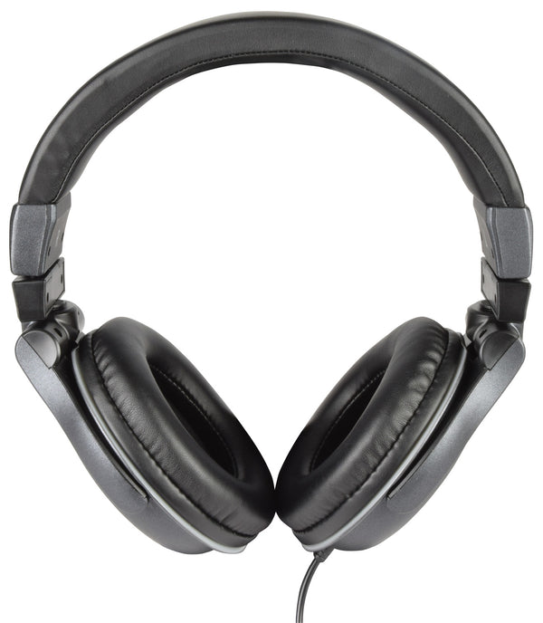 Comfort Headphones with In-line Volume Control