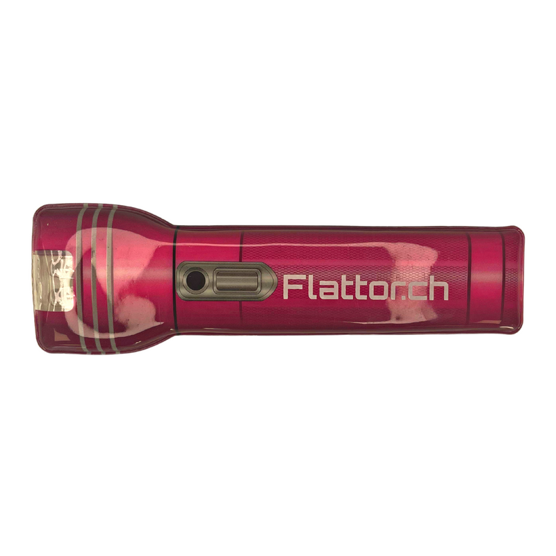Flat Magnetic Torch
